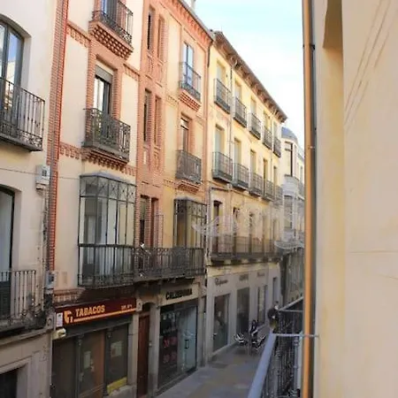 Encanto Celta, Super Centrico Con Parking Incluido Ávila Exterior photo
