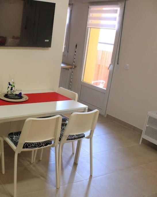 Encanto Celta, Super Centrico Con Parking Incluido * Ávila