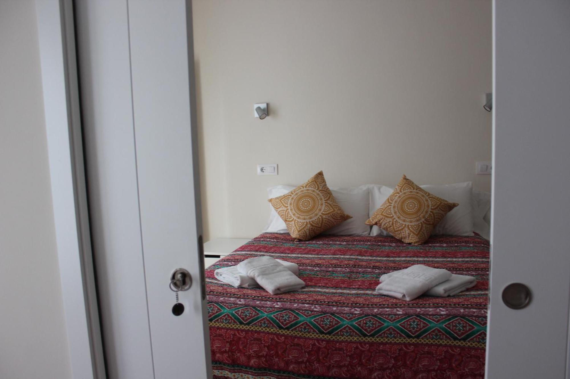 Appartement Encanto Celta, Super Centrico Con Parking Incluido Ávila